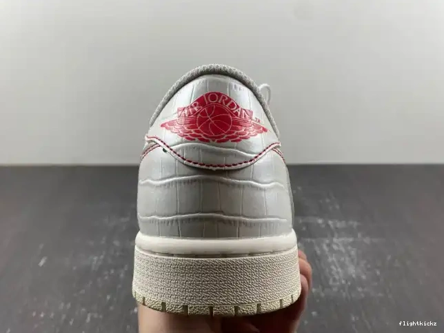 OG Low Travis Jordan Scott DM7866-601 x 1 Air 0524